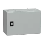PanelSeT Obudowa CRN 200x 300x 150mm IP66 IK10 RAL7035