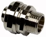 SILVYN COMPACT 90° NPT 1