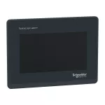AS-P/AS-B/MP-C/RP-C, panel operatorski, ekran dotykowy 7