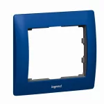 SISTENA LIFE RAMKA MAGIC BLUE POJEDYNCZA, Legrand