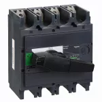 Compact INS INV, rozłącznik INS500 500A 4P