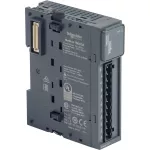 Moduł Modicon TM3 - 4 wyjścia analogowe