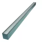 OPRAWA LINIOWA QUALIS 112CM 30W 4K CZARNA KLOSZ PC MIKRO