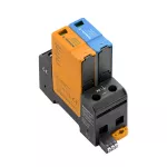 VPU AC I 1+1 R 275/25 LCF S Ogranicznik przepięć klasy C, nr.katalogowy 2726700000