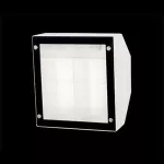 UPDOOR 1500LM LED SHM E IP65 34 840