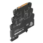 MOS 24VDC/12-300VDC 1A Transoptor, nr.katalogowy 8937830000