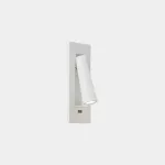 Reading lights GAMMA SR usb LED 3.2W LED warm-white 2700K ON-OFF White 137lm 05-8507-14-14