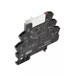 TRZ 120VAC RC 1CO Przekaźnik przełączający, nr.katalogowy 1122940000