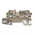 WMF 2.5 DI PE Złączka szynowa rozłączalno-pomiarowa, nr.katalogowy 1143030000