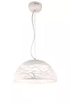 Lampa sufitowa TEJA 30W biały