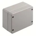 KLIPPON K5 EX RAL7001 Szafa/obudowa przeciwwybuchowa, nr.katalogowy 1329720000