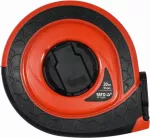 TAŚMA MIERNICZA 20 M X 15 MM WŁÓK SZKLAN
