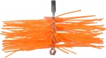 WYCIOR KOMINOWY PVC250