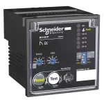 Vigirex, przekaźnik różnicowy RH99P7 110/130VAC 0.03-30A