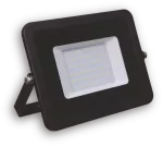 Naświetlacz PLATI 50W 4000lm 830 IP65 black 220-240V