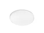 Twirly 4000K ceiling lamp white 1x17W Lampa sufitowa