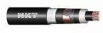 XRUHKXS 1x400 RMC/50 12/20kV Kabel elektroenergetyczny średniego napięcia wg PN-HD 620-10C