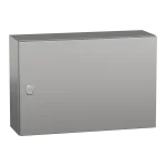PanelSeT Obudowa wisząca ze stali nierdzewnej S3X IP66 316L 400x 600x 200mm