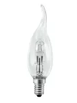 Żarówka świecowa EKO z wkładem G9 E14 28W