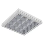 Oprawa MEDICA 1 LED n/t ED 3900lm/840 MAT SH IP65 biały 39 W