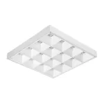 Oprawa OFFICE PLUS LB LED n/t ED 6450lm/840 SLB biały 56 W