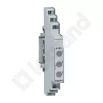 SYGNALIZATOR POTRÓJNY 250/500 V