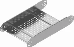 ELKSP500H120 Element łuku przegubowego