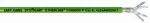 ETHERLINE TORSION Y CAT6A 4X2XAWG24/7; Przewód