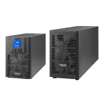 SE Easy UPS on-line SRVS 1000VA, 230V, wolnostojący z zewnętrznym modułem akumulatorowym