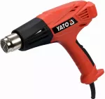 OPALARKA 2000W 450-600C 2 BIEGI