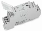 Moduł przekaźnikowy AC 24V 789-520