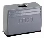 EPIC H-A 16 TG M25 N.GEW. HOOD Złącza