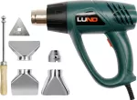 OPALARKA 2000W Z AKCESORIAMI /LUND/
