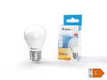 Led kulka G45 E27 4W 350lm ciepła