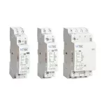 MC-63/40 Stycznik modułowy 3M 63A 230V AC 4NC