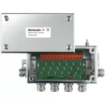 FBCON SS CG 4WAY Fieldbus, system rozproszony - moduł komunikacyjny, nr.katalogowy 8703450000