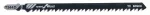 Brzeszczot do wyrzynarek T 344 D Speed for Wood 2608637944