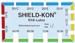 SHIELD-KON RSK GAUGE