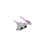 Rozdzielacz RJ45 Lexium PAC