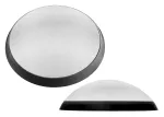 Oprawa PANTERA czarna LED-b.zimny 13W
