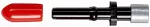 PCF Connector HFBR4521 BK Simplex2.2/4PC Złącza