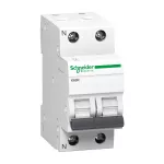 Acti 9 K60N 1P + N - 13 A - C krzywa 6000 A