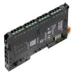 UR20-16AUX-FE Fieldbus, system rozproszony - moduł segmentowy / zasilania, nr.katalogowy 1334790000
