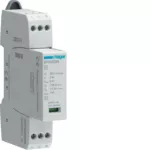 SPD Ogranicznik przepięć T3 2P sieć TN-S In=3kA Up≤1,25kV