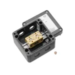 KLIPPON POK1 M16BCSS EX Szafa/obudowa przeciwwybuchowa, nr.katalogowy 8000004222