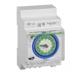 Schneider Electric Łącznik czasowy, mechaniczny IH 7J 1c ARM