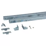 PanelSeT Wspornik do częściowej ramy uchylnej 19'' 800mm