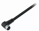 SA-C M12A-F-RA Przewód czujnika elementu wykonawczego 756-5302/050-100