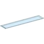 Rozdzielnice PrismaSet, panele boczne do połączeń L IP55 400mm