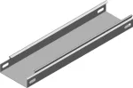 KGR50H30/2 Korytko